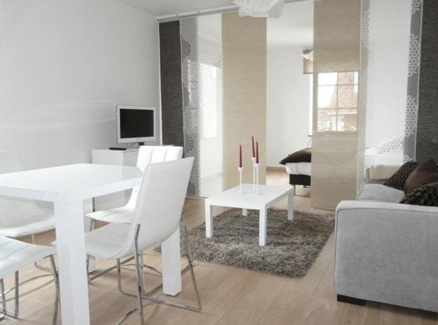 Aparthotel Les Mini-Lofts De Paul Et Virginie Wimereux Exteriér fotografie